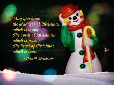 Christmas Hope Quotes. QuotesGram