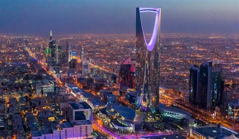 Riyadh, Saudi Arabia - Tourist Destinations