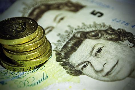 Money Pounds Free Stock Photo - Public Domain Pictures