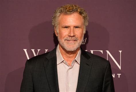 Will Ferrell praised for response to friend who came out as transgender