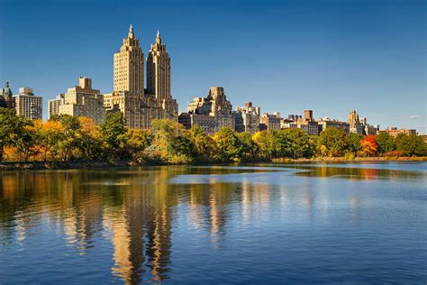 Visiter New York en 5 jours : mon itinéraire et mes bons plans