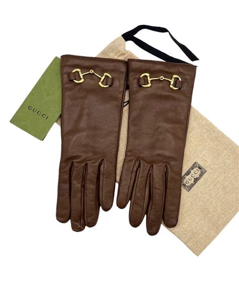 Gucci - Gloves - Catawiki