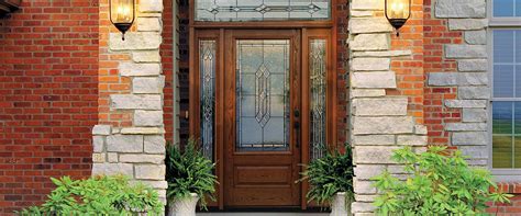 5 Facts About Therma-Tru Front Doors - Western Products