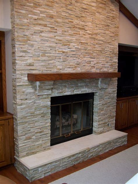 The Tile Shop: Design by Kirsty: 9/9/12 - 9/16/12 | Stone tile fireplace, Fireplace tile ...