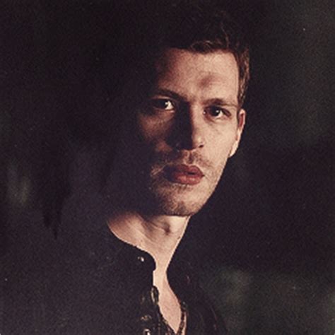 the originals - klaus - Klaus Fan Art (34697557) - Fanpop