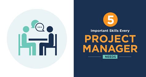 5 Important Skills Every Project Manager Needs - BONEZONE