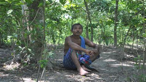 Meet Jadav Payeng, a man who created 550 hectares of forest single ...