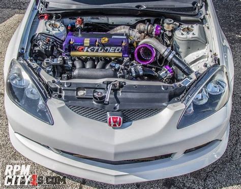 K-tuned DC5 - http://rpmcity.com/2014/06/k-tuned-dc5/ | Acura rsx type ...