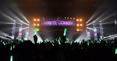 Hatsune Miku: Magical Mirai 2019 Osaka Concert Setlists (Spoilers ...