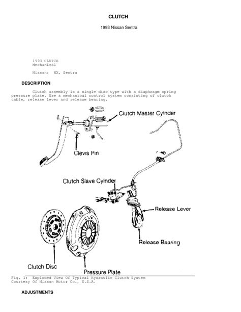 Nissan Sentra PDF Owner's Manuals (1993-2024)