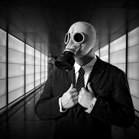 Masked man in black by peka-photography on DeviantArt