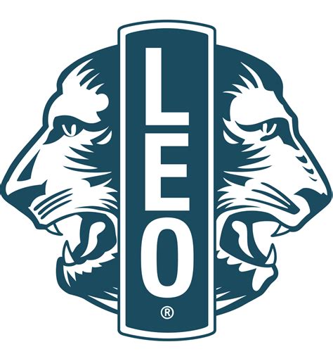 Leo clubs Lions Clubs International Logo Association Community - Club ...