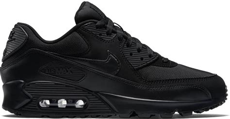 Buy Nike Air Max 90 Essential all black (090) from £139.00 (Today) – Best Deals on idealo.co.uk