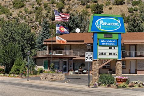 Glenwood Springs Inn: 2019 Room Prices $65, Deals & Reviews | Expedia