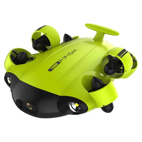 Top 10 Best Underwater Drones in 2024 Reviews | Buyer's Guide