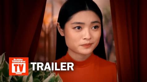 Love in Taipei Trailer #1 (2023) - YouTube