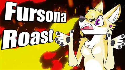 FURRY Roasts Your Magical FURSONAS - YouTube