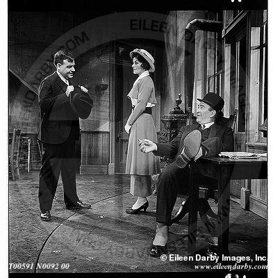 Fiorello! – Broadway Musical – Original | IBDB