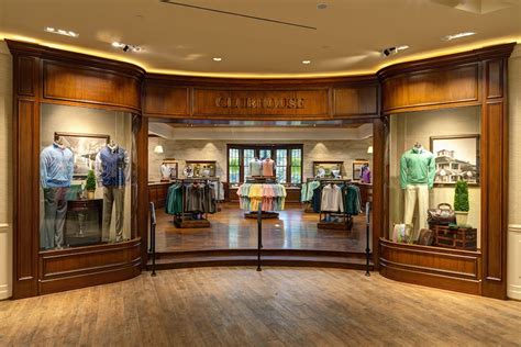 Masters 2018: The new Masters Golf Shop is everything you'd expect from ...