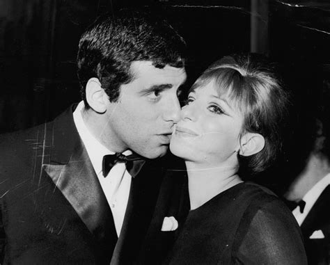 Elliott Gould on His Past Marriage to Barbra Streisand — "We Still Love Each Other" - Closer Weekly