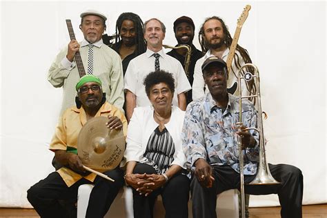 Skatalites to play BSP’s big back room in Kingston - Hudson Valley One