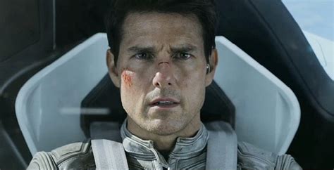 Tom Cruise in 'Oblivion' leads new movie releases in 3 Men and a Movie - mlive.com