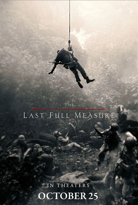 Premiere Screening: The Last Full Measure