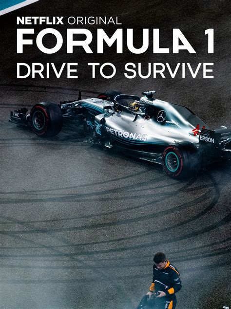 Formula 1: Drive to Survive - Rotten Tomatoes