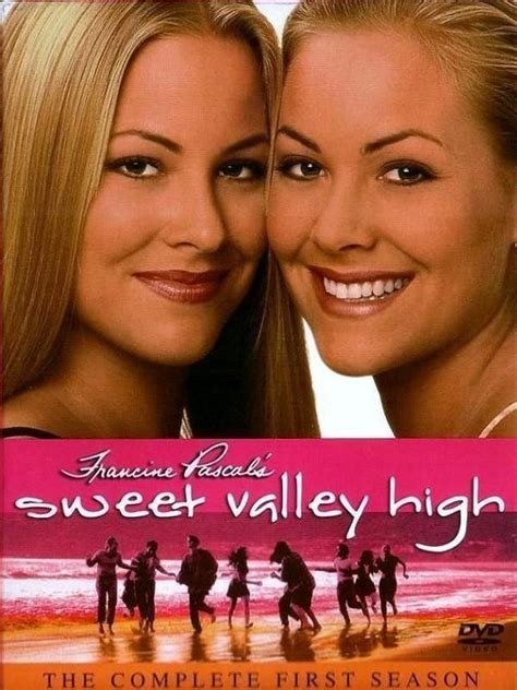 And who could forget the iconic ’90s TV series, starring Brittany and ...