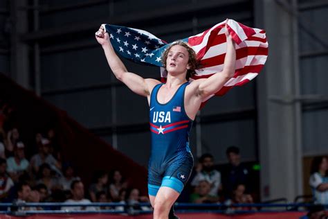 Penn State Wrestling Lands Another Top Prospect in Howard