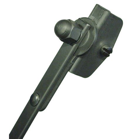 13" to 18.5" Adjustable Wiper Arm | Mill Supply, Inc.