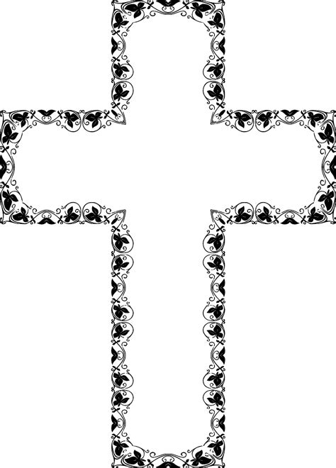 SVG > messiah spirituality ornamental christ - Free SVG Image & Icon ...