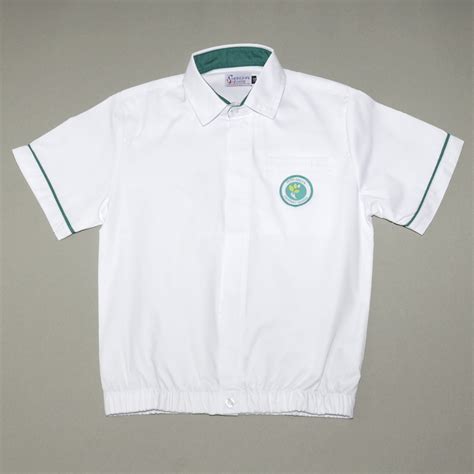 FERN GREEN PRIMARY – Shanghai School Uniforms