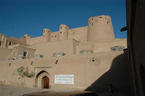 Herat | Afghanistan, Map, History, & Facts | Britannica