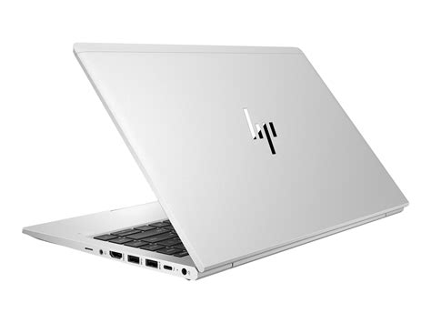 HP EliteBook 640 G9 Notebook Core i5 16GB 256GB SSD 14" | Dustinhome.fi