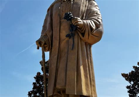 Dr. Mary McLeod Bethune Statue at Riverfront Esplanade | Daytona Beach ...