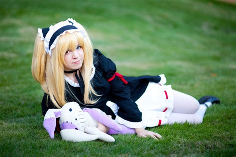 Kobato Hasegawa Cosplay 2 by KohimeBashiri on DeviantArt