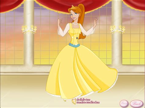 Anastasia - Disney Princess Photo (30034879) - Fanpop