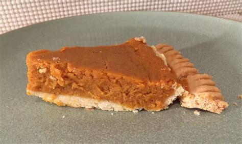 Trader Joe's Pumpkin Pie Review – Freezer Meal Frenzy