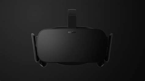 Oculus: Don't Hold Your Breath For New Rift Tech Soon