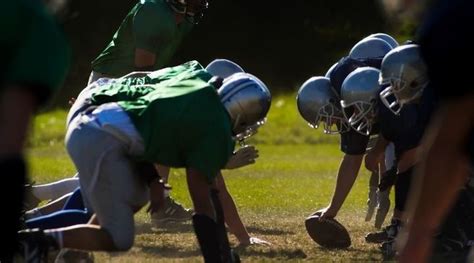 5 Offensive Line Drills to Keep the QB Safe and Protected