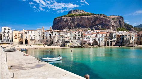 Pictures of Cefalù, photo gallery and movies of Cefalù, Sicily - Italy - ItalyGuides.it