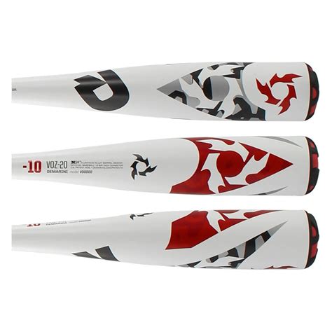 2020 DeMarini Voodoo ONE Balanced -10 USSSA Baseball Bat WTDXVOZ20 | JustBats.com