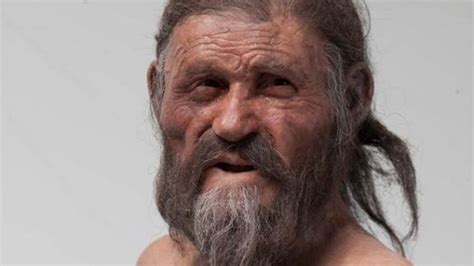 Scientists figure out what Otzi the Iceman sounded like | Fox News