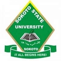 Sokoto State University ssu| School Fees, Courses & Admission info