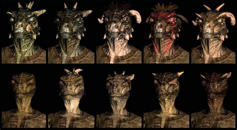 Elder Scrolls V: Skyrim Character Creation Guide