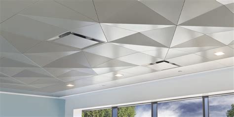 Metal Ceilings | Armstrong Ceiling Solutions – Commercial