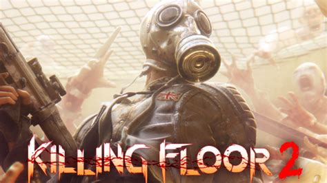 Killing Floor 2 Maps 2022 Tier List (Community Rankings) - TierMaker