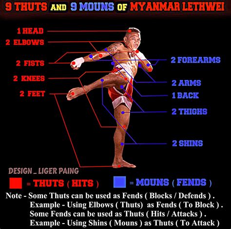 Myanmar Traditional Boxing - Lethwei Videos