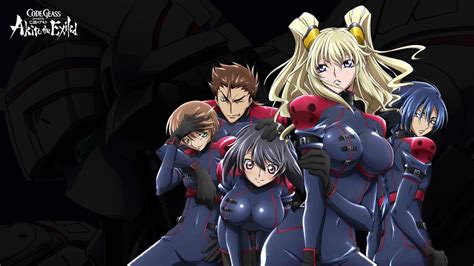 Code Geass: Akito the Exiled Movies Online Streaming Guide